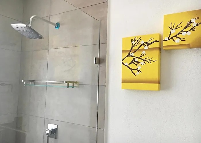 Apartahotel Casa San Rafael Cdmx *