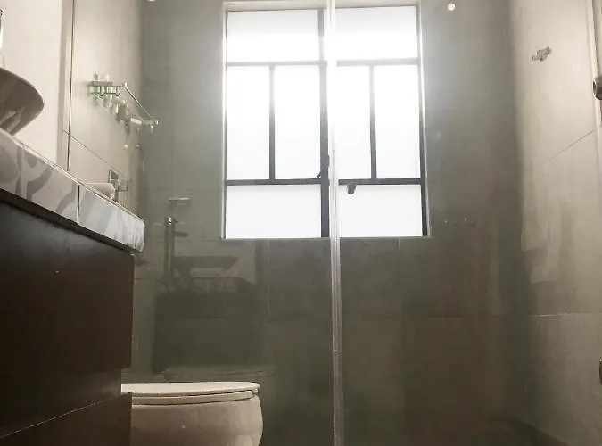 Apartahotel Casa San Rafael Cdmx