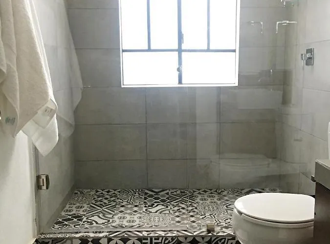 Casa San Rafael Cdmx México DF