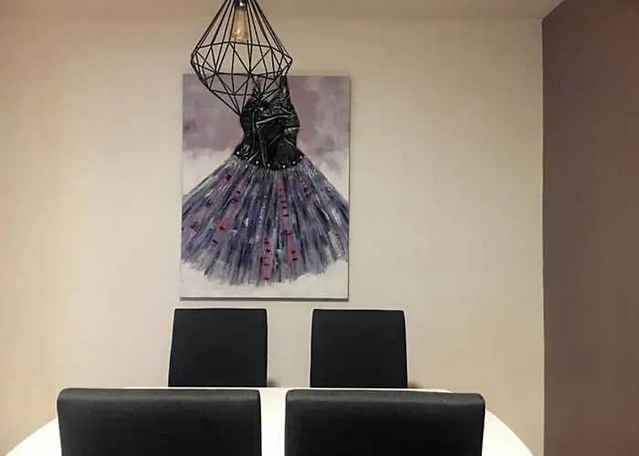 Casa San Rafael Cdmx Apartahotel *